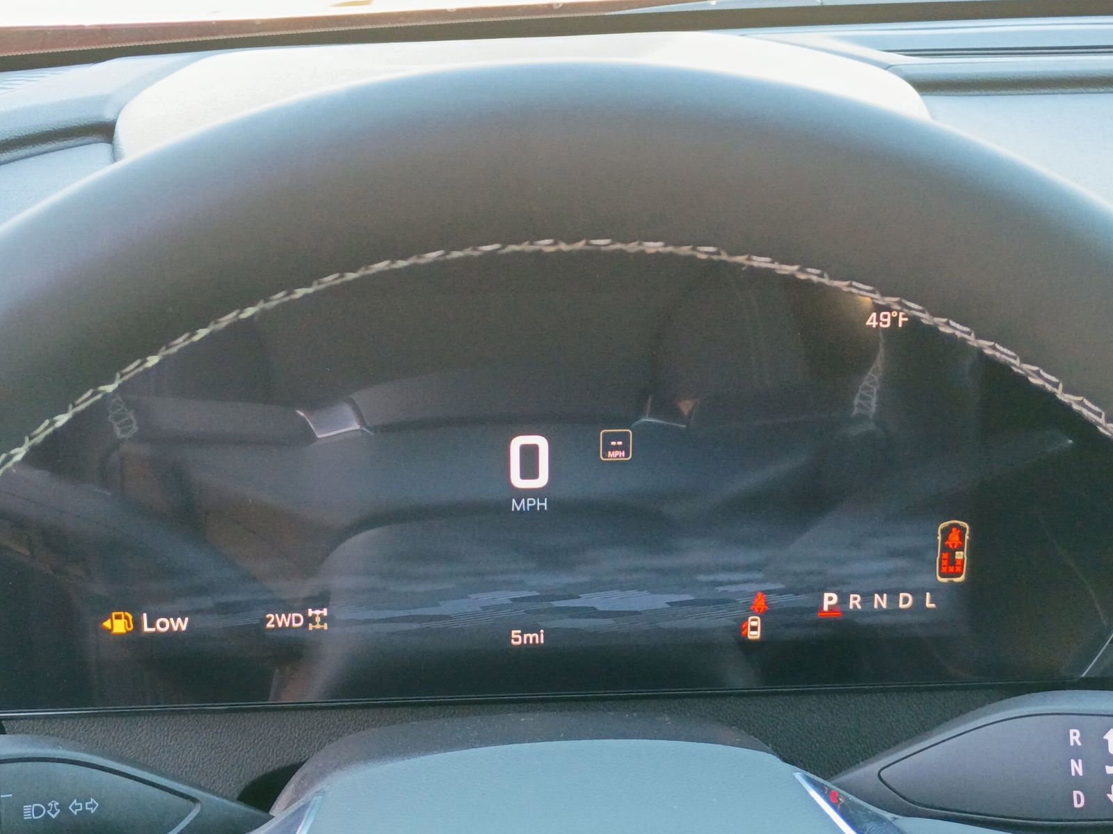 New 2026 Chevrolet Traverse LT w/ Midnight/Sport Edition image 33