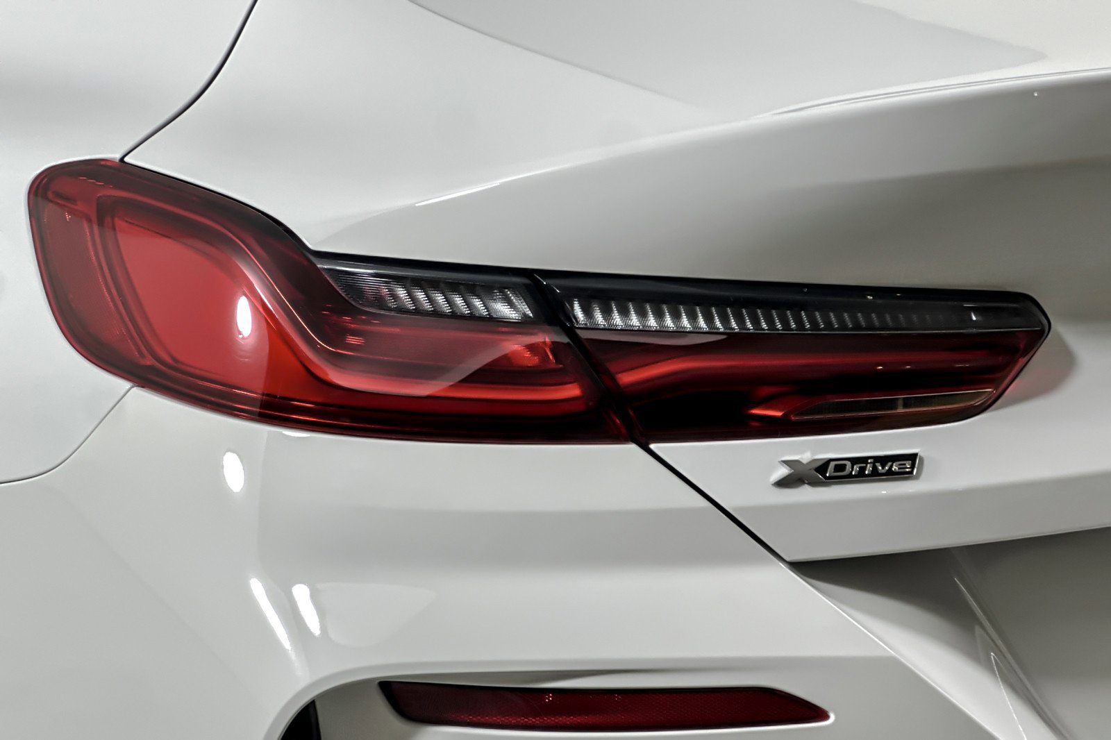 Used 2024 BMW M850i Gran Coupe xDrive w/ M Sport Professional Package image 26