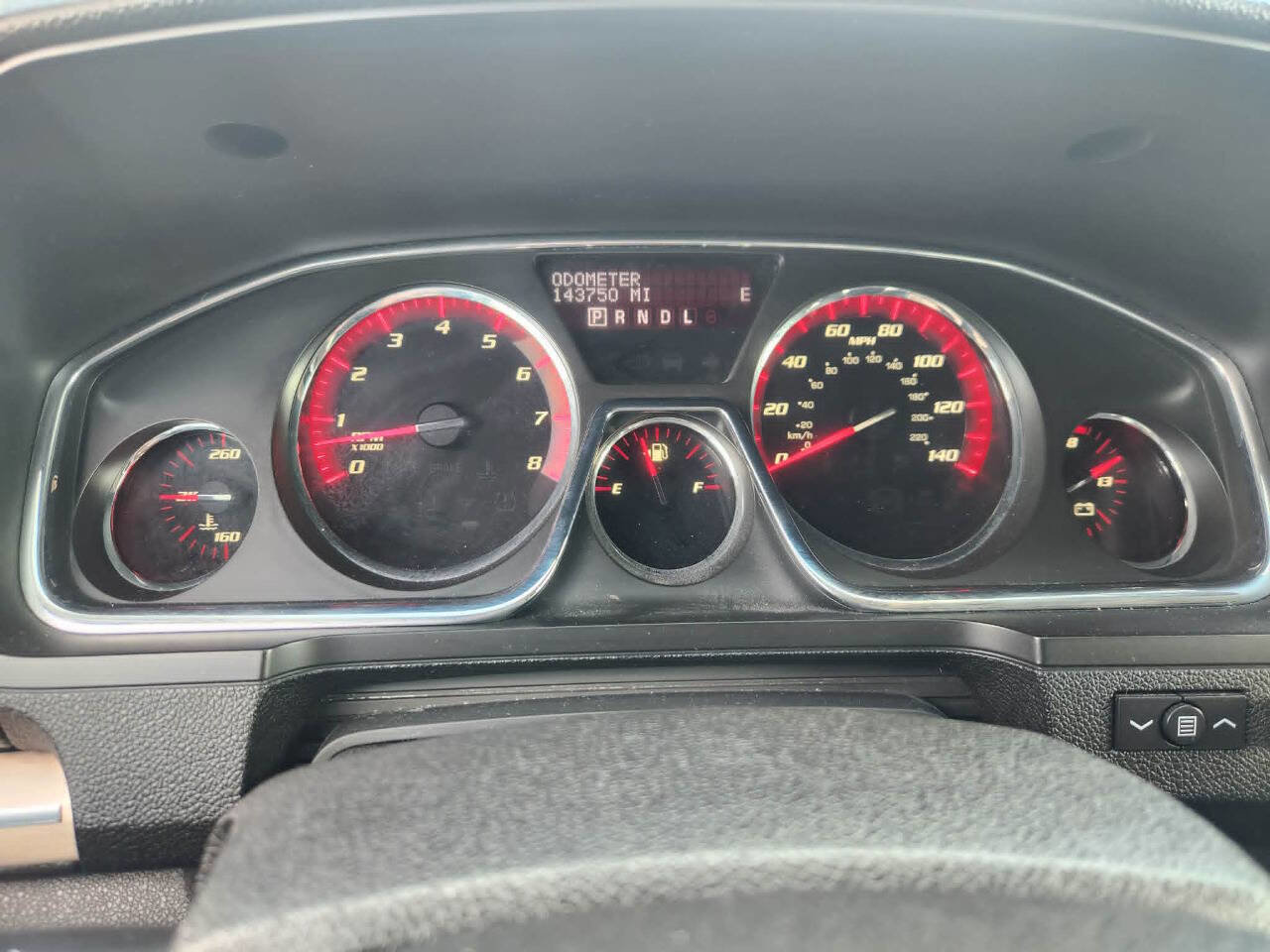 Used 2014 GMC Acadia Denali AWD/4WD image 26