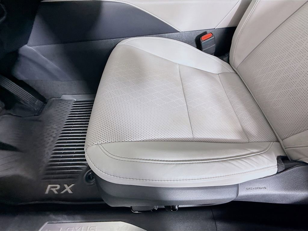 Used 2024 Lexus RX 350 Premium Plus image 19