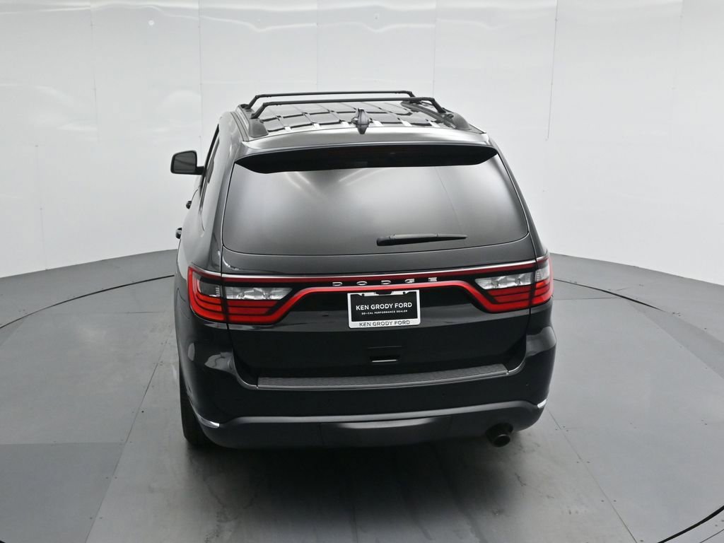Used 2023 Dodge Durango SXT Launch Edition image 39