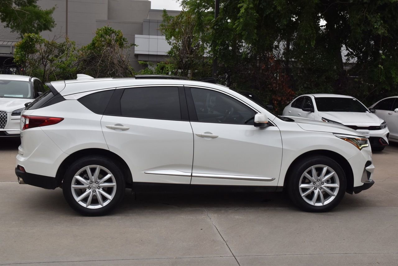 Used 2019 Acura RDX FWD image 6