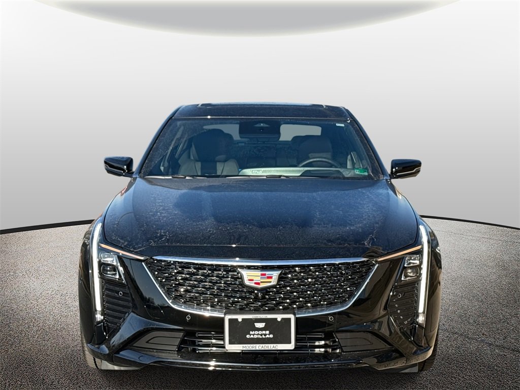 New 2026 Cadillac CT5 Premium Luxury image 6