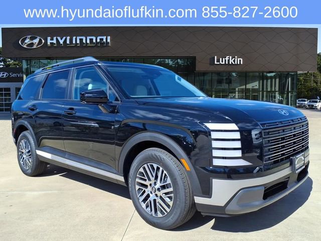 New 2026 Hyundai Palisade SEL