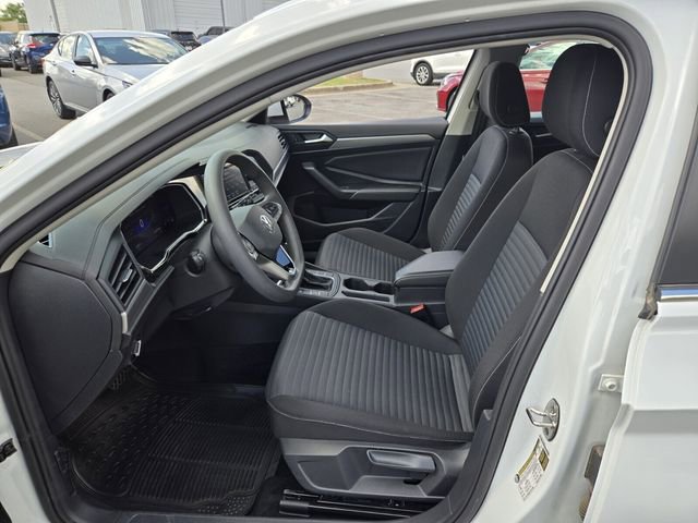 Used 2022 Volkswagen Jetta S FWD image 9