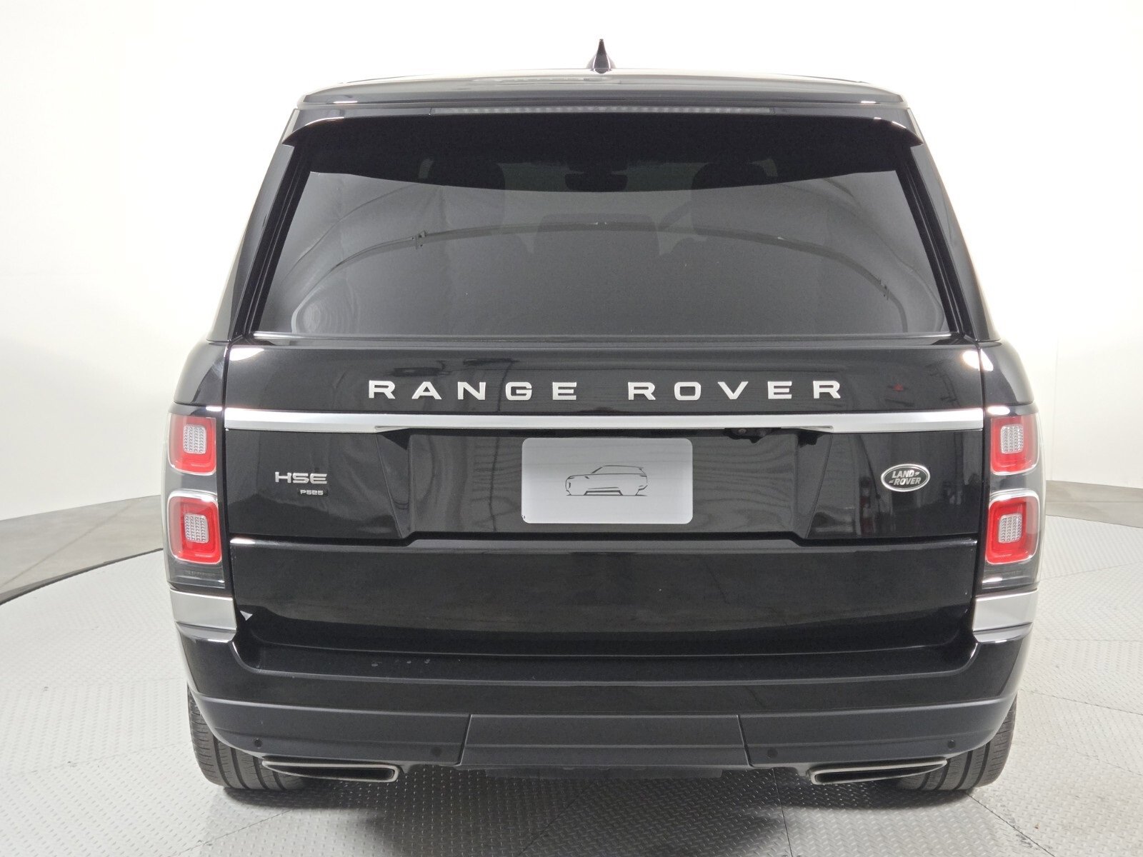 Used 2021 Land Rover Range Rover Westminster Edition image 6