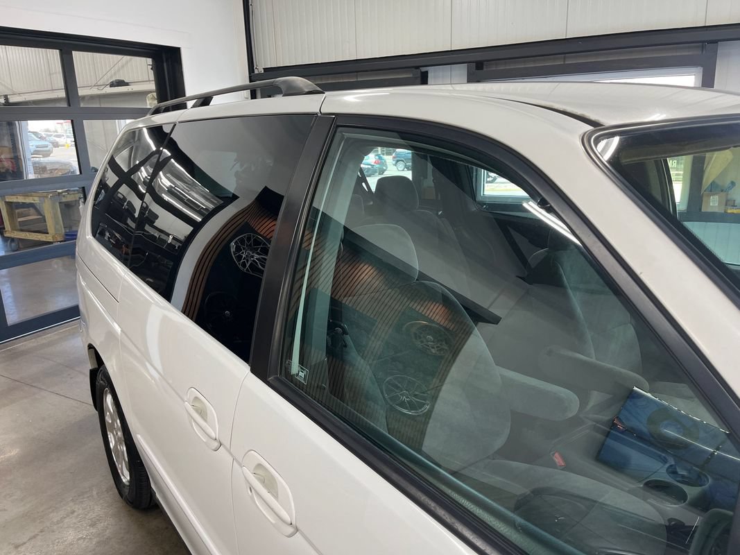 Used 2002 Honda Odyssey EX image 28