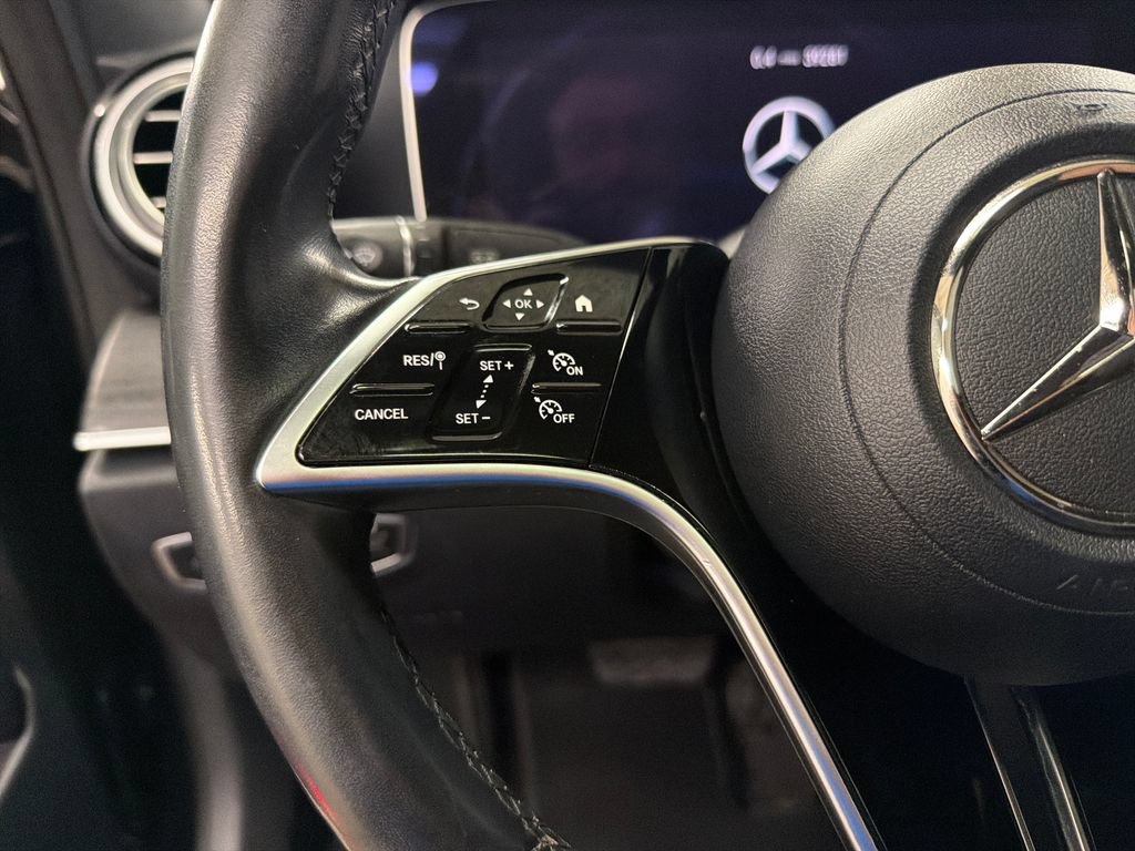 Used 2022 Mercedes-Benz E 350 Sedan image 20