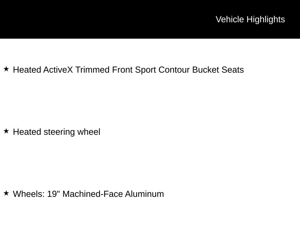 Used 2025 Ford Escape Platinum image 11