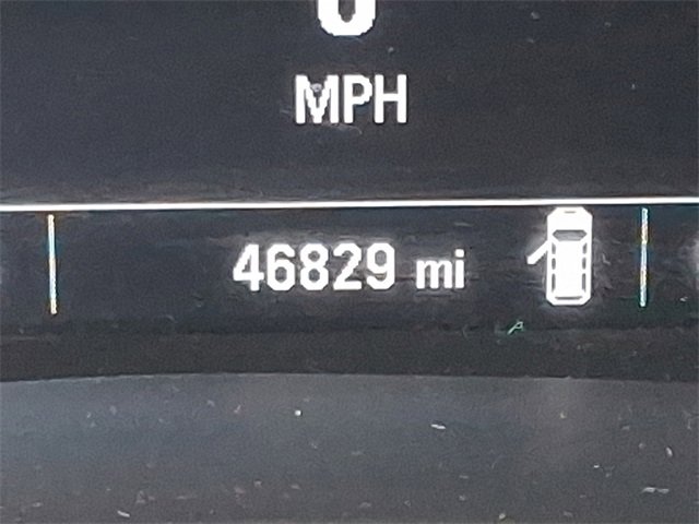 Used 2022 Chevrolet Equinox LS image 14