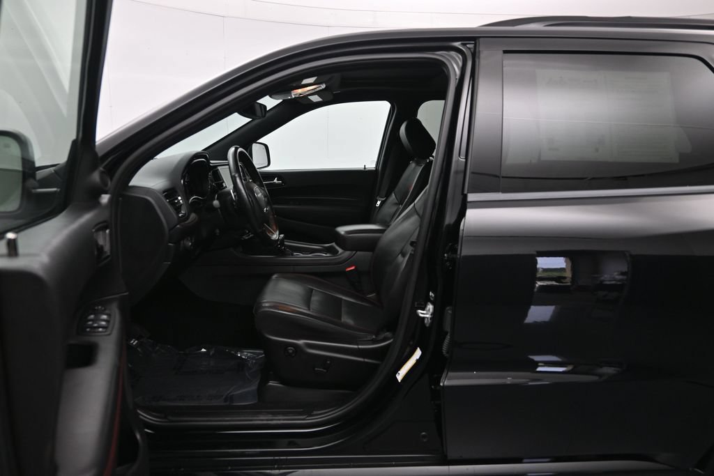 Used 2024 Dodge Durango GT RWD image 21