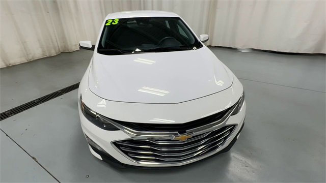 Used 2023 Chevrolet Malibu LT image 3