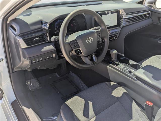 Certified 2026 Toyota Camry LE w/ Convenience Package image 9