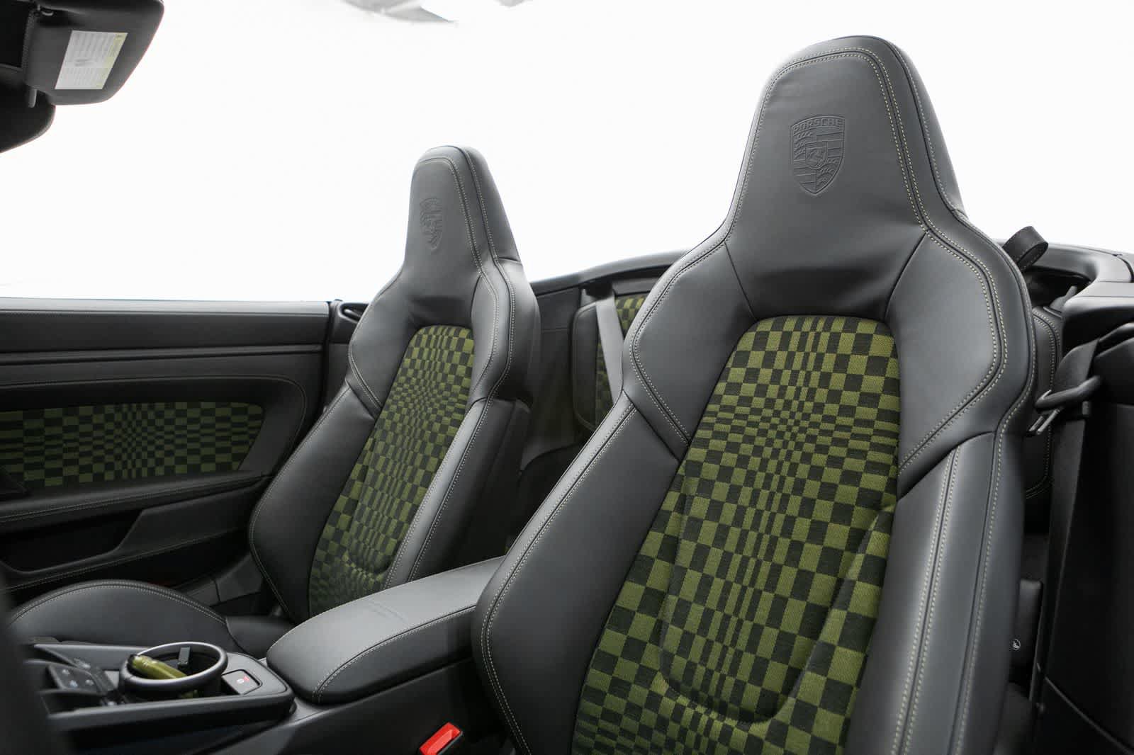New 2026 Porsche 911 GTS RWD image 5