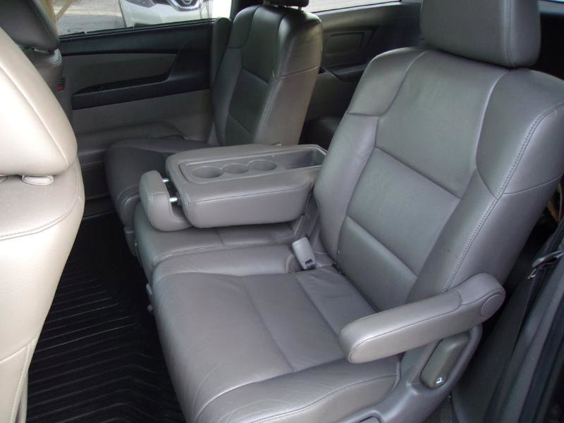 Used 2014 Honda Odyssey EX-L image 35