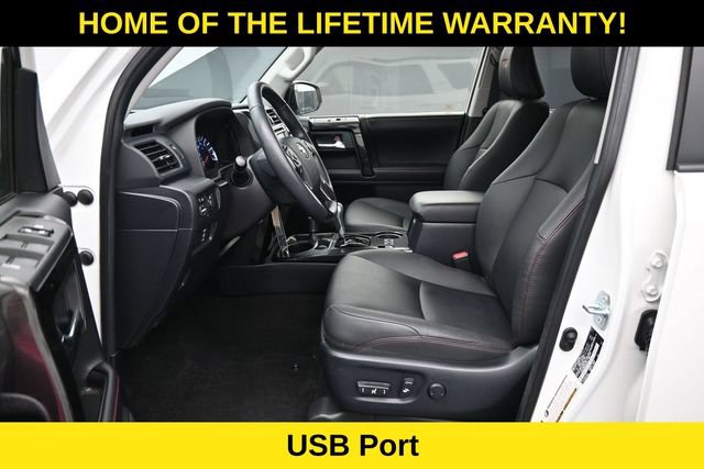 Used 2019 Toyota 4Runner TRD Off-Road Premium w/ Wilderness Package AWD/4WD image 14