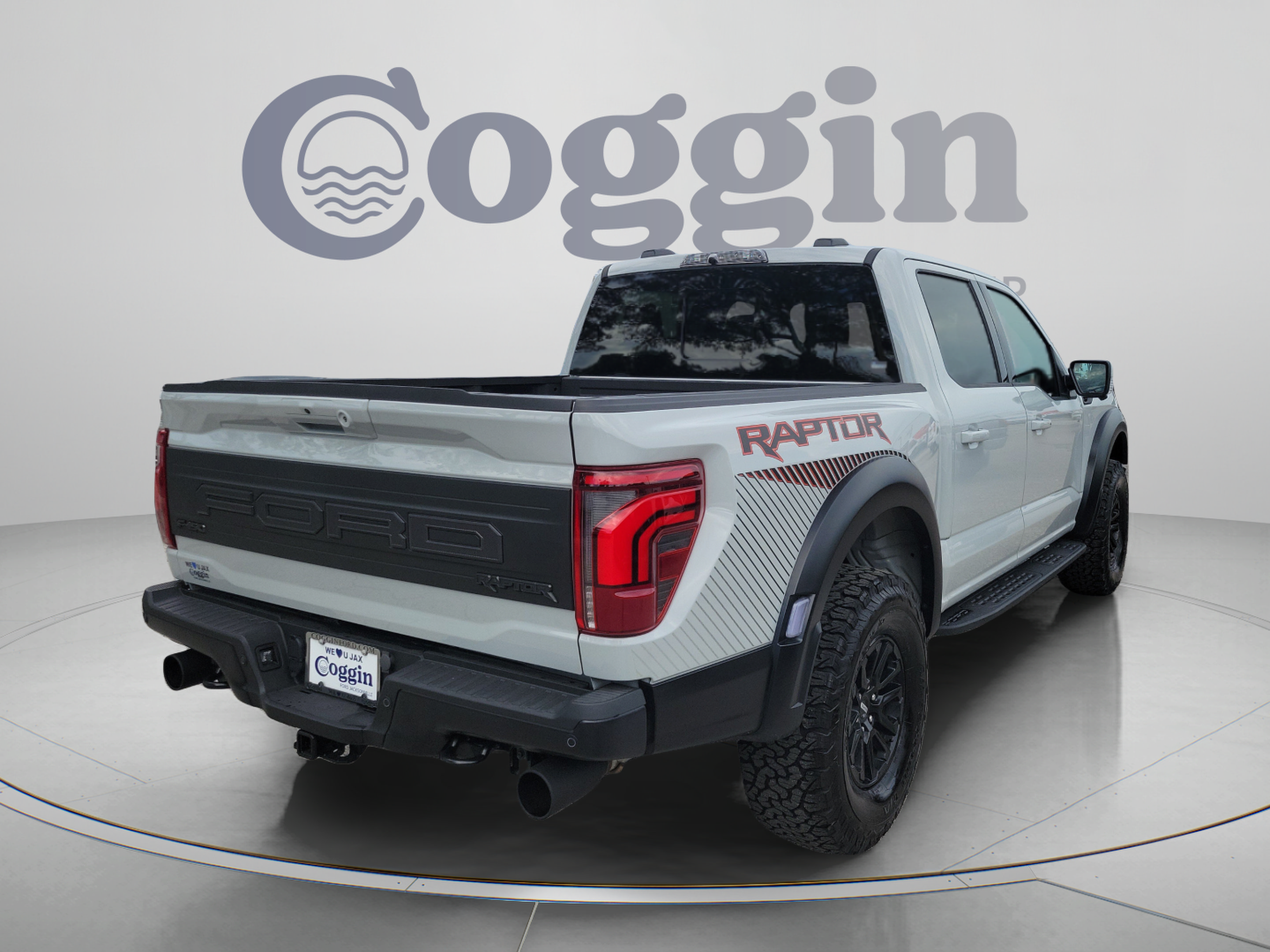 Used 2026 Ford F150 Raptor AWD/4WD image 3