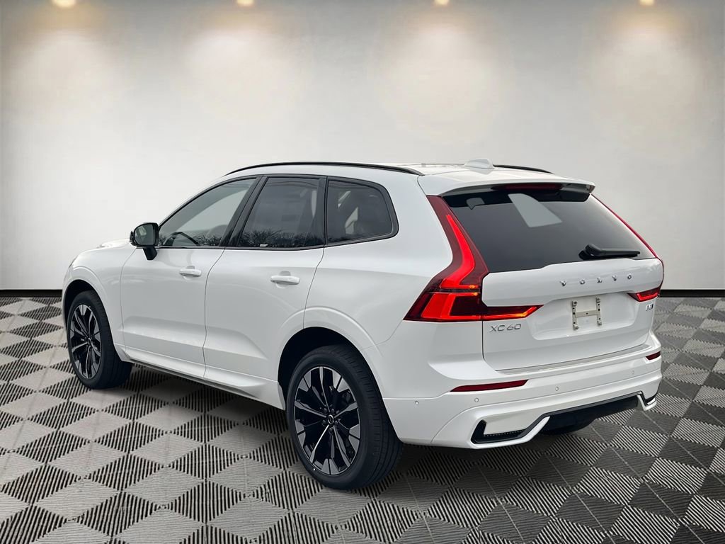 New 2026 Volvo XC60 B5 Plus w/ Protection Package Premier image 5