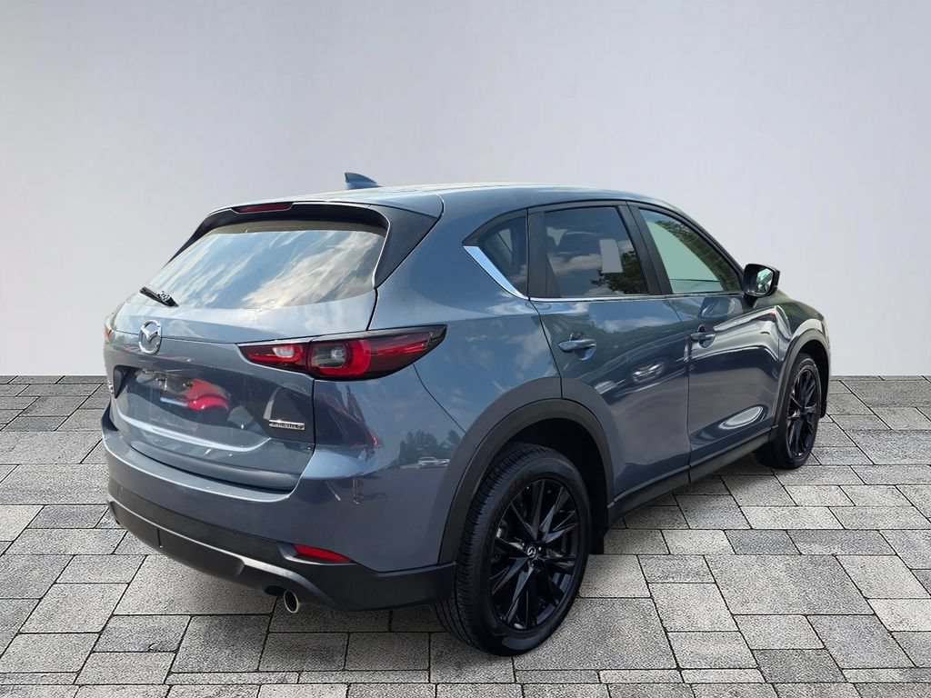 Used 2023 MAZDA CX-5 AWD 2.5 S image 7
