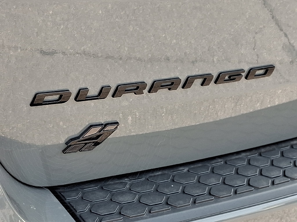 New 2026 Dodge Durango GT AWD/4WD image 14