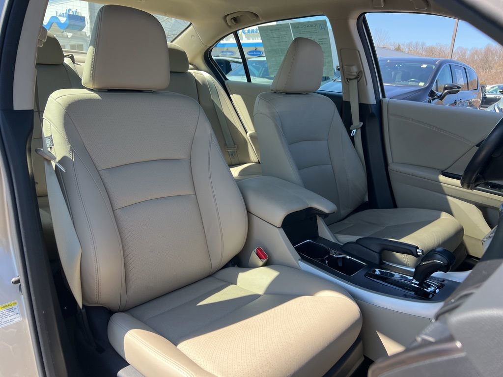 Used 2013 Honda Accord EX-L image 27