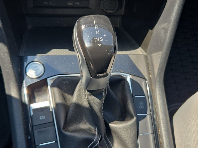 Used 2023 Volkswagen Taos S w/ IQ Drive S Package FWD image 12