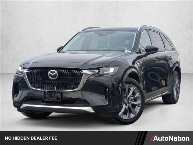 Used 2024 MAZDA CX-90 3.3 Turbo S