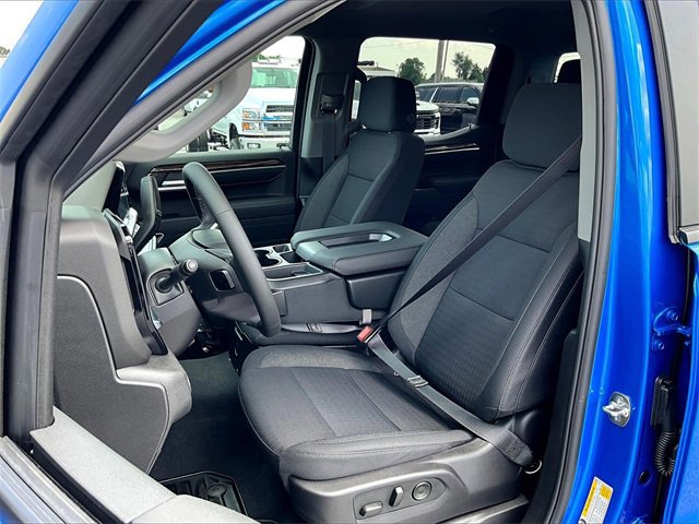 New 2025 Chevrolet Silverado 1500 LT image 9