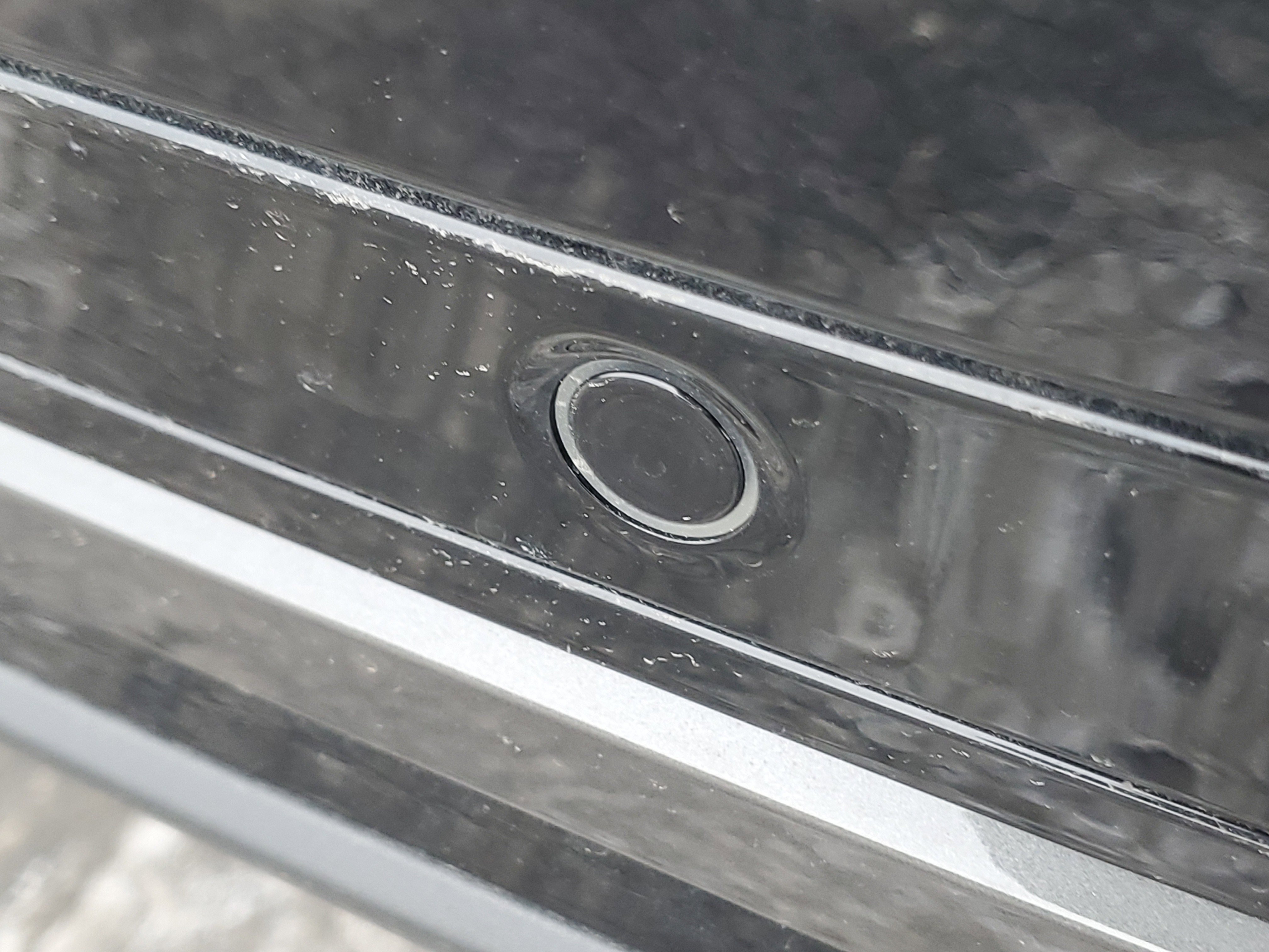 New 2026 Lincoln Nautilus Premier w/ Equipment Group 102A image 6