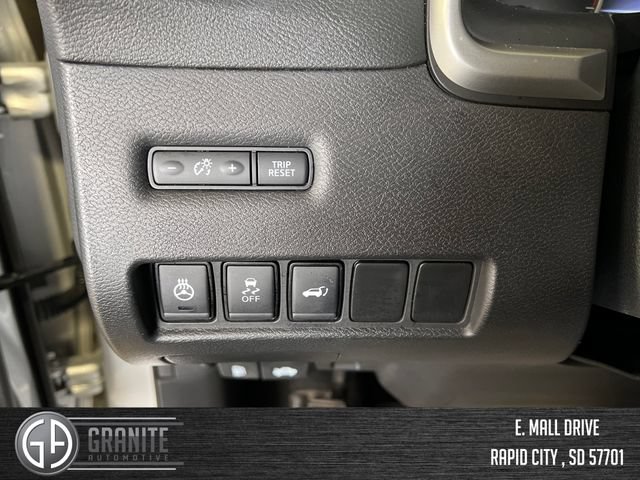 Used 2019 Nissan Murano SL FWD image 32