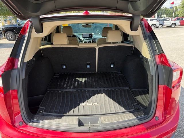 Used 2020 Acura RDX w/ Advance Package FWD image 20