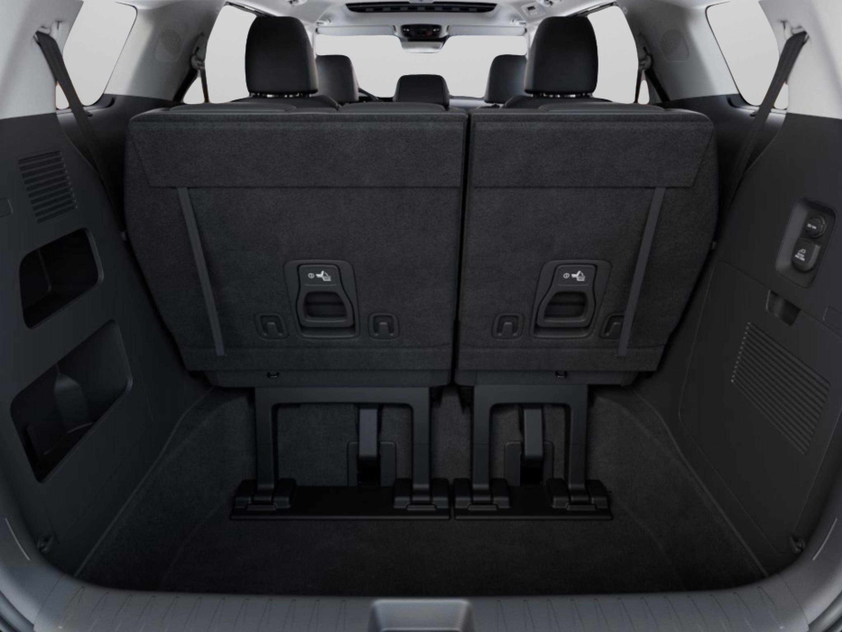 New 2026 Kia Carnival SX Prestige image 19