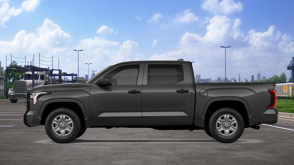 New 2026 Toyota Tundra SR AWD/4WD image 6