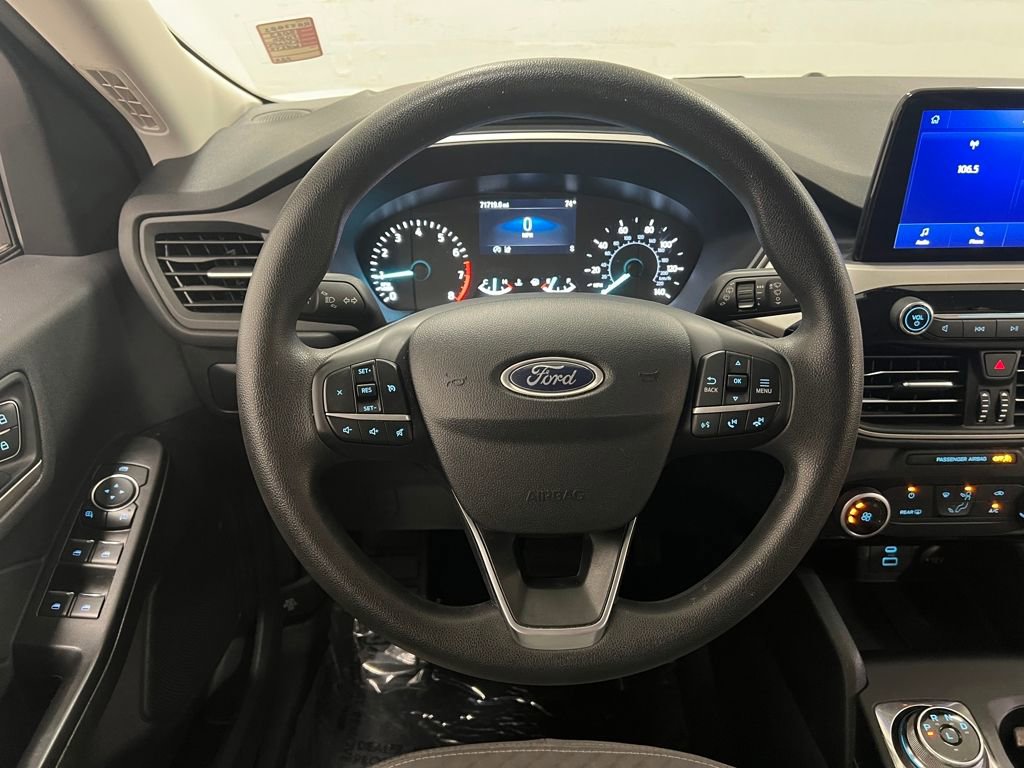 Used 2022 Ford Escape SE AWD/4WD image 16