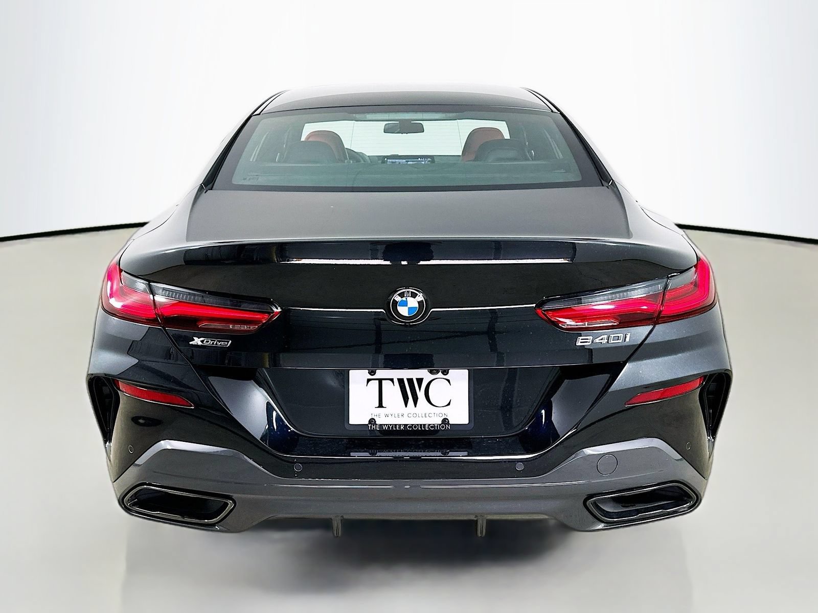New 2026 BMW 840i xDrive AWD/4WD image 6