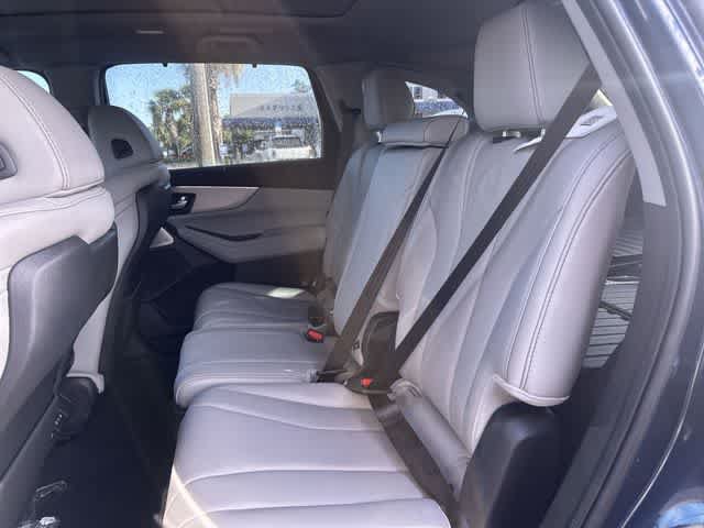 New 2026 Acura MDX w/ Technology Package FWD image 26