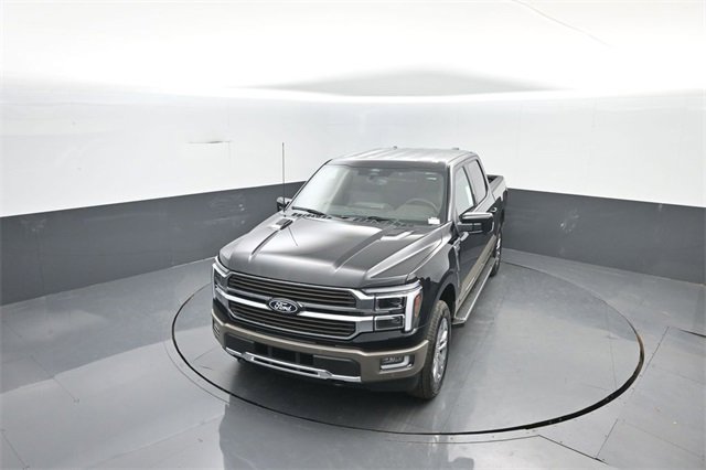 New 2026 Ford F150 King Ranch image 25