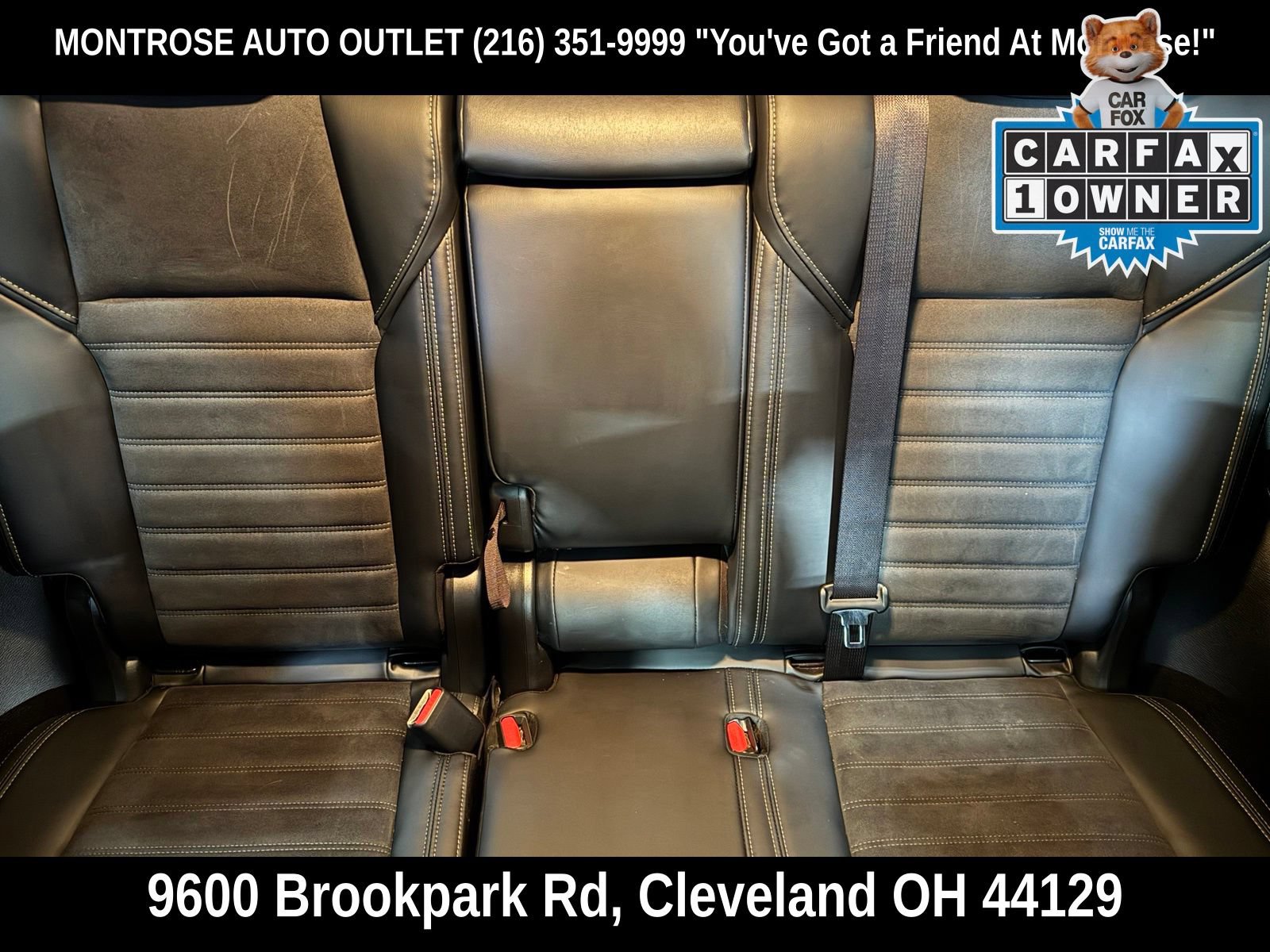 Used 2024 Mitsubishi Outlander SE FWD image 34
