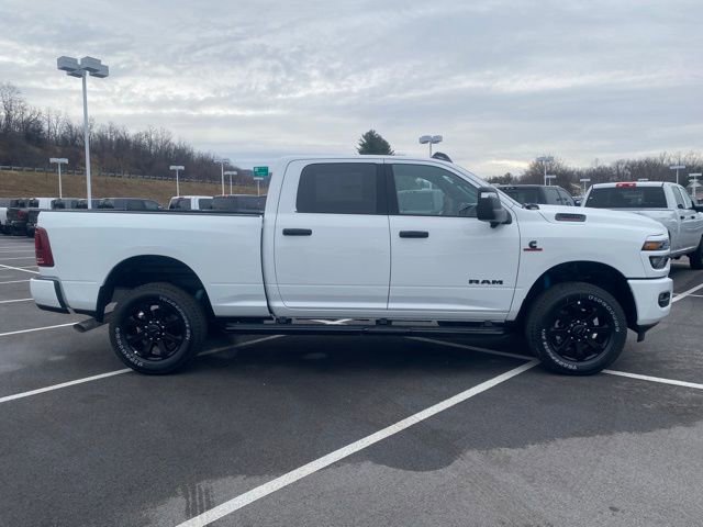 New 2026 RAM 2500 Big Horn image 9
