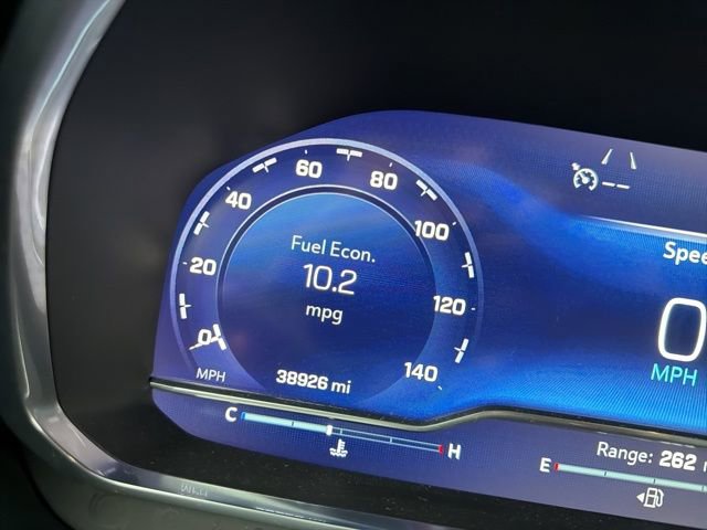 Used 2022 Chevrolet Tahoe LT image 12