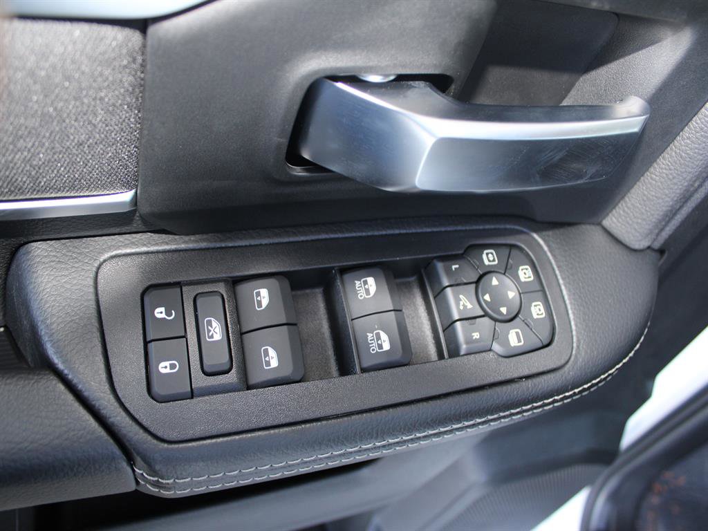 New 2026 RAM 2500 Big Horn image 19