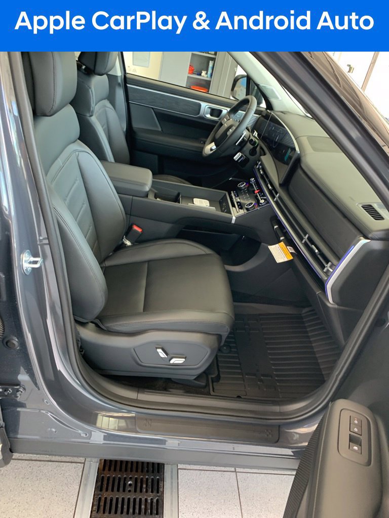 New 2027 Hyundai Santa Fe Limited AWD/4WD image 13
