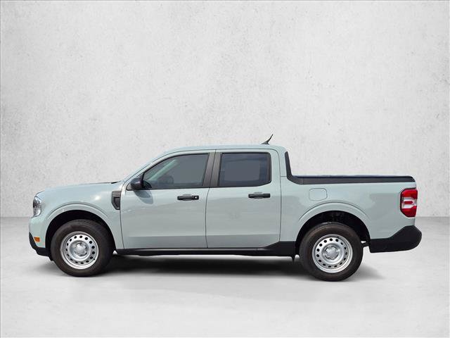 Used 2024 Ford Maverick XL w/ Equipment Group 100A Standard AWD/4WD image 9