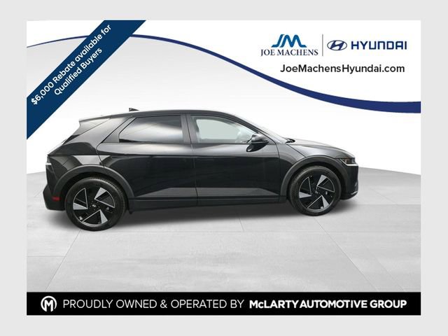 New 2026 Hyundai Ioniq 5 SEL