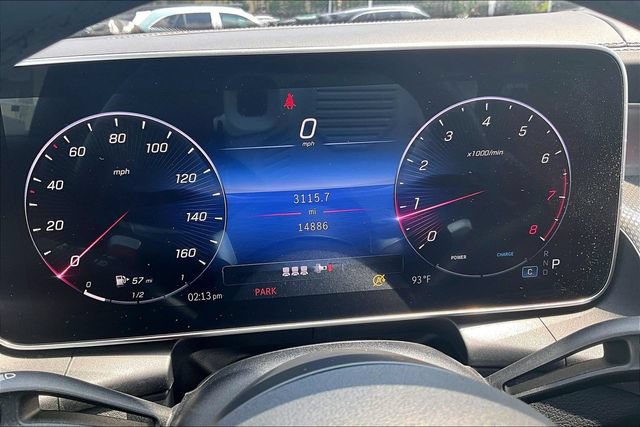 Certified 2024 Mercedes-Benz GLC 300 4MATIC image 22