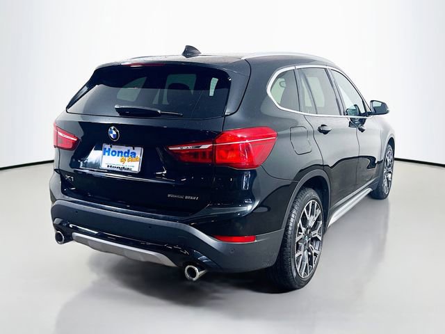 Used 2021 BMW X1 sDrive28i w/ Convenience Package FWD image 8