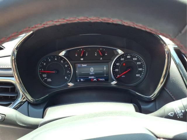 Used 2023 Chevrolet Equinox RS w/ LPO, Floor Liner Package AWD/4WD image 22