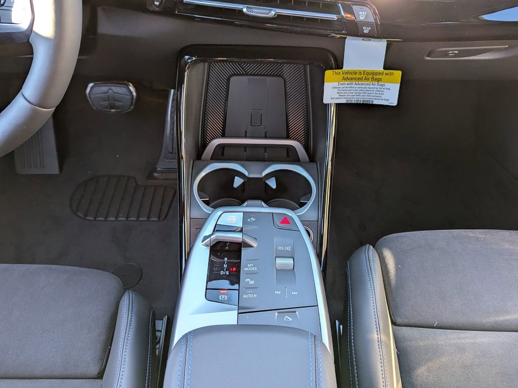 New 2026 BMW X2 xDrive28i w/ Technology Package AWD/4WD image 23