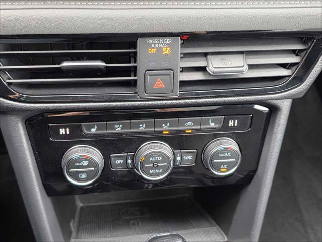 Used 2024 Volkswagen Taos SE AWD/4WD image 29