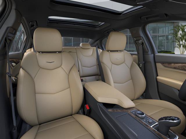 New 2026 Cadillac CT5 Premium Luxury RWD image 16